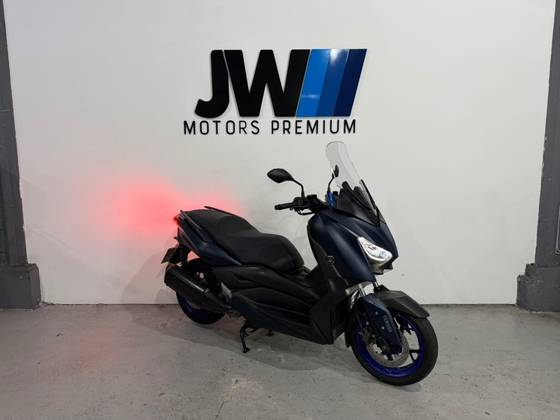 YAMAHA XMAX ABS YAMAHA XMAX ABS